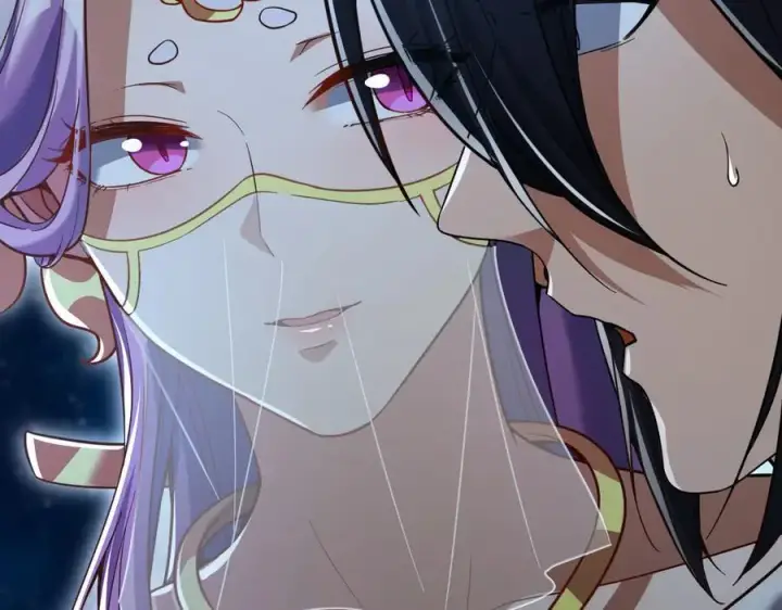 《开局震惊女帝老婆，我无敌了》第70话 亡命鸳鸯？图156