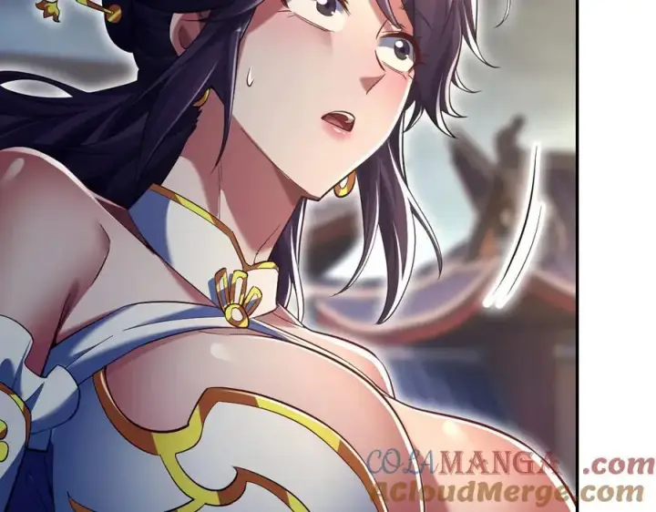 《开局震惊女帝老婆，我无敌了》第70话 亡命鸳鸯？图69