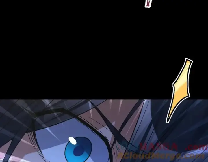 《开局震惊女帝老婆，我无敌了》第71话 虚张声势的祖师图141