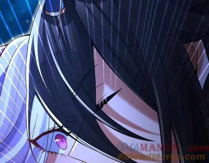 《开局震惊女帝老婆，我无敌了》第71话 虚张声势的祖师图21