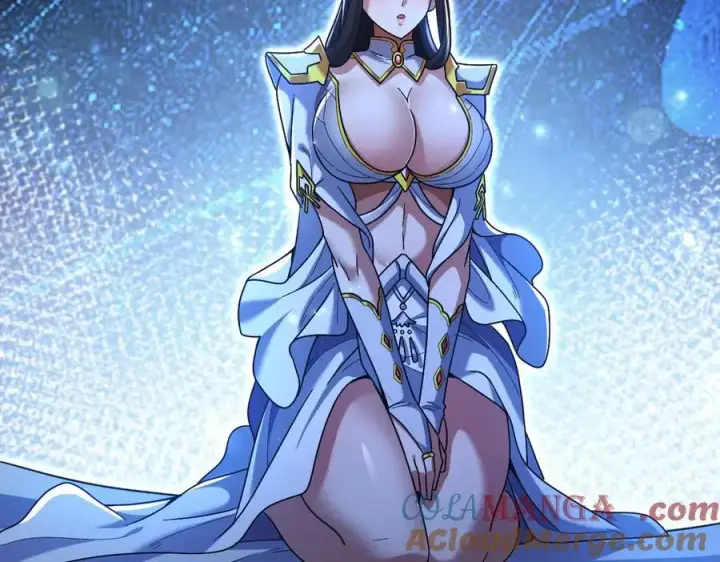 《开局震惊女帝老婆，我无敌了》第73话 一臂之力！图13
