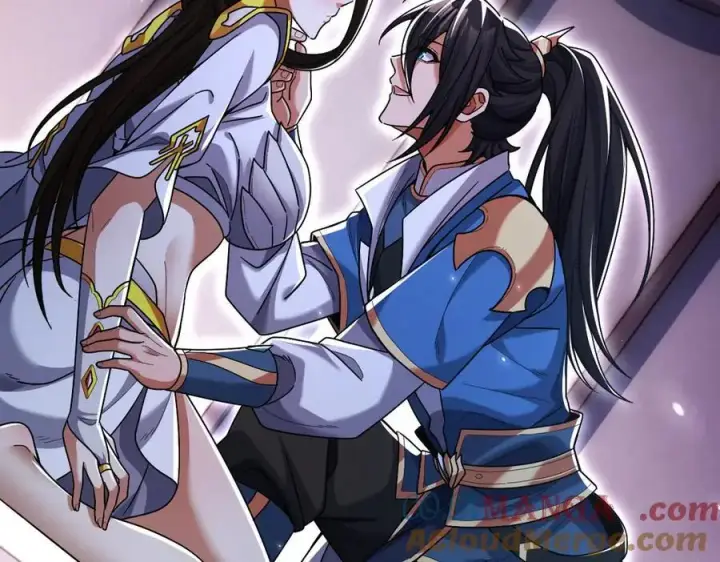《开局震惊女帝老婆，我无敌了》第73话 一臂之力！图17