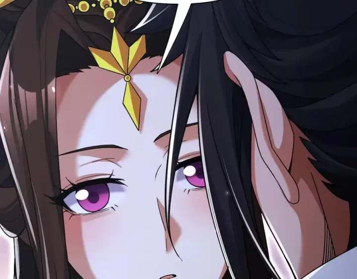 《开局震惊女帝老婆，我无敌了》第73话 一臂之力！图20