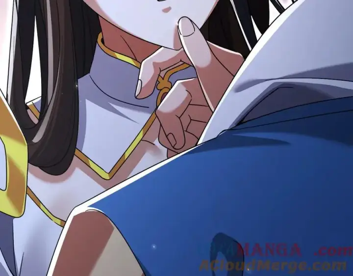 《开局震惊女帝老婆，我无敌了》第73话 一臂之力！图21