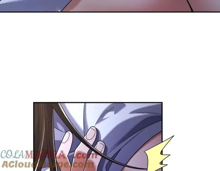 《开局震惊女帝老婆，我无敌了》第73话 一臂之力！图49