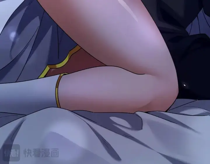 《开局震惊女帝老婆，我无敌了》第73话 一臂之力！图54