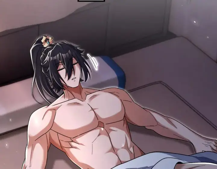 《开局震惊女帝老婆，我无敌了》第73话 一臂之力！图71
