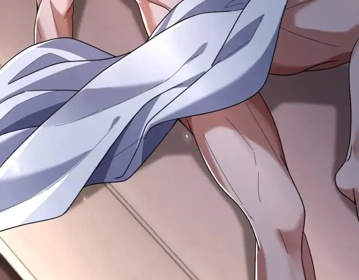 《开局震惊女帝老婆，我无敌了》第73话 一臂之力！图72