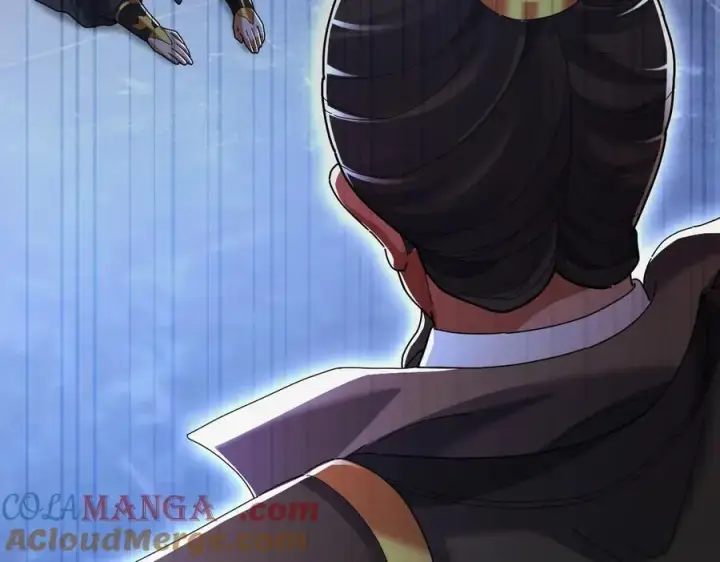 《开局震惊女帝老婆，我无敌了》第74话 一臂之力图121