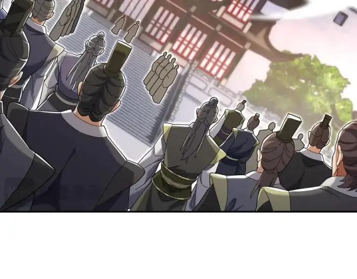 《开局震惊女帝老婆，我无敌了》第74话 一臂之力图130