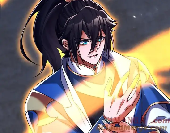 《开局震惊女帝老婆，我无敌了》第74话 一臂之力图85