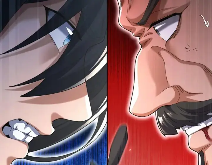 《开局震惊女帝老婆，我无敌了》第75话 陪你演一演图114