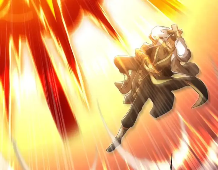 《开局震惊女帝老婆，我无敌了》第75话 陪你演一演图135