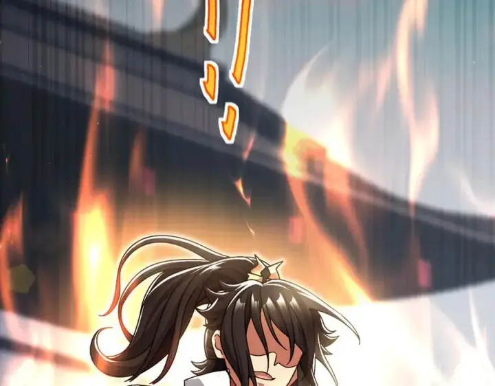 《开局震惊女帝老婆，我无敌了》第75话 陪你演一演图18