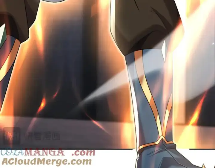 《开局震惊女帝老婆，我无敌了》第75话 陪你演一演图21