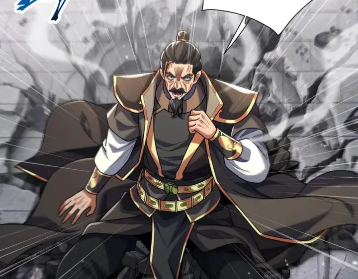 《开局震惊女帝老婆，我无敌了》第75话 陪你演一演图6