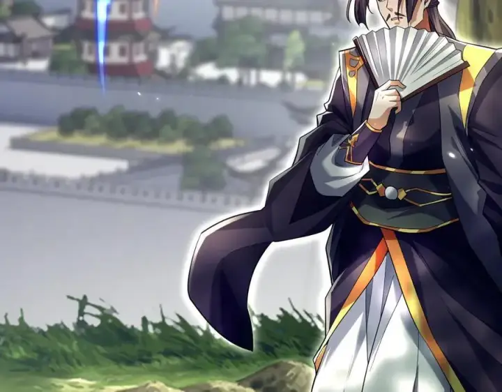 《开局震惊女帝老婆，我无敌了》第76话 被困在地牢的妖兽图103