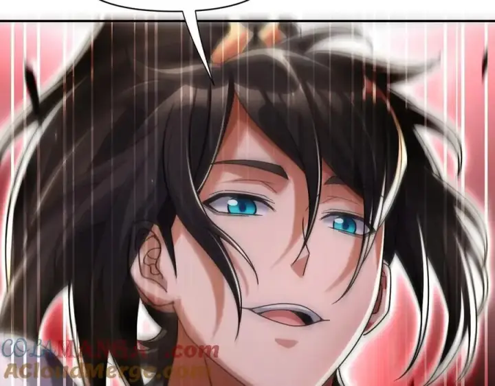 《开局震惊女帝老婆，我无敌了》第76话 被困在地牢的妖兽图13