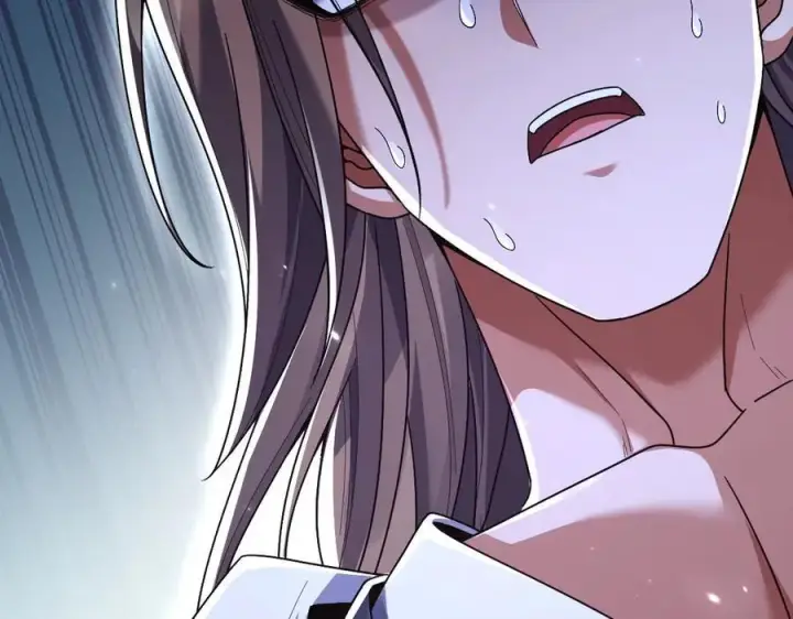 《开局震惊女帝老婆，我无敌了》第76话 被困在地牢的妖兽图35