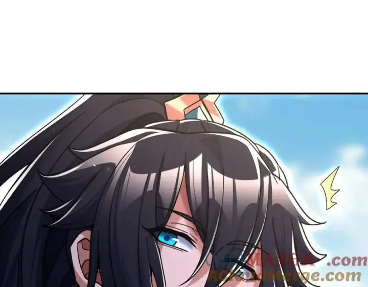 《开局震惊女帝老婆，我无敌了》第76话 被困在地牢的妖兽图57