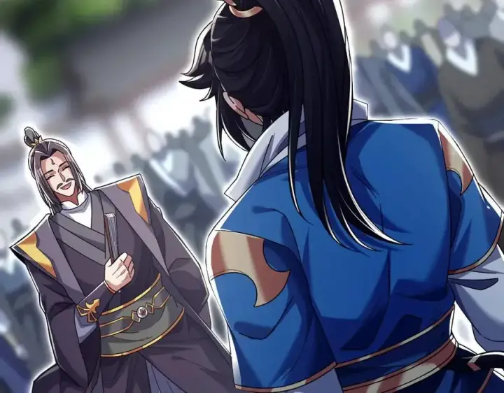 《开局震惊女帝老婆，我无敌了》第76话 被困在地牢的妖兽图74