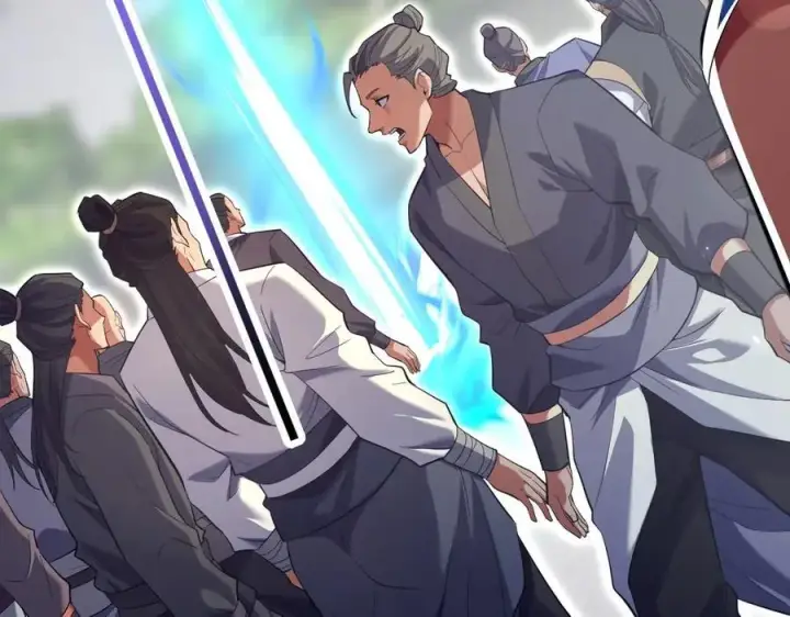 《开局震惊女帝老婆，我无敌了》第76话 被困在地牢的妖兽图86