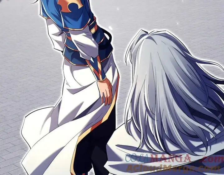 《开局震惊女帝老婆，我无敌了》第76话 被困在地牢的妖兽图93