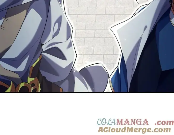 《开局震惊女帝老婆，我无敌了》第76话 被困在地牢的妖兽图97