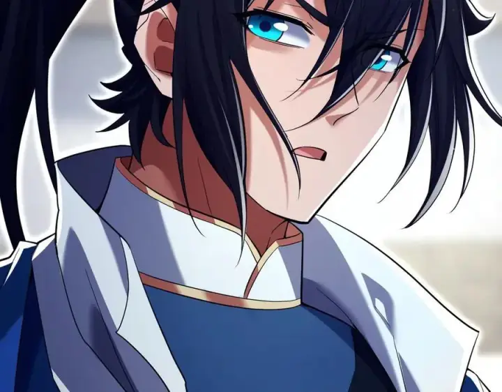 《开局震惊女帝老婆，我无敌了》第76话 被困在地牢的妖兽图99