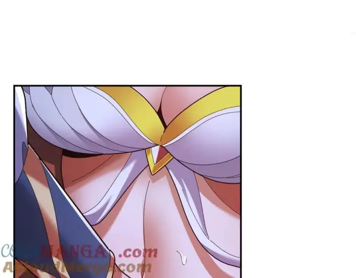 《开局震惊女帝老婆，我无敌了》第77话 老婆，开辟些新战场呗？图109