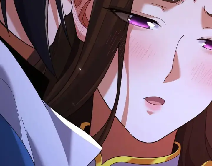 《开局震惊女帝老婆，我无敌了》第77话 老婆，开辟些新战场呗？图112