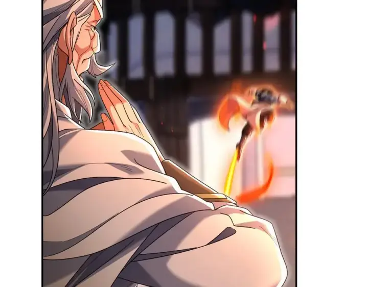 《开局震惊女帝老婆，我无敌了》第77话 老婆，开辟些新战场呗？图51