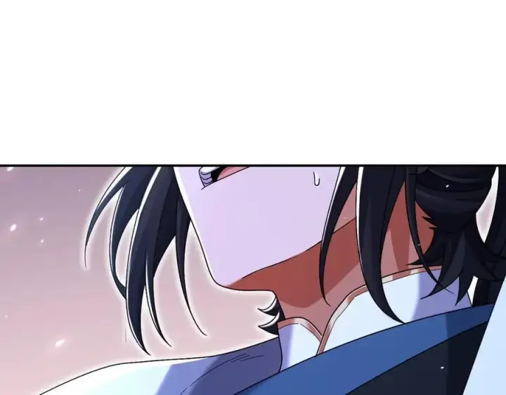 《开局震惊女帝老婆，我无敌了》第77话 老婆，开辟些新战场呗？图78