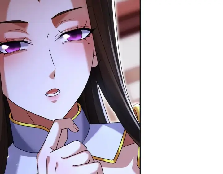 《开局震惊女帝老婆，我无敌了》第77话 老婆，开辟些新战场呗？图94