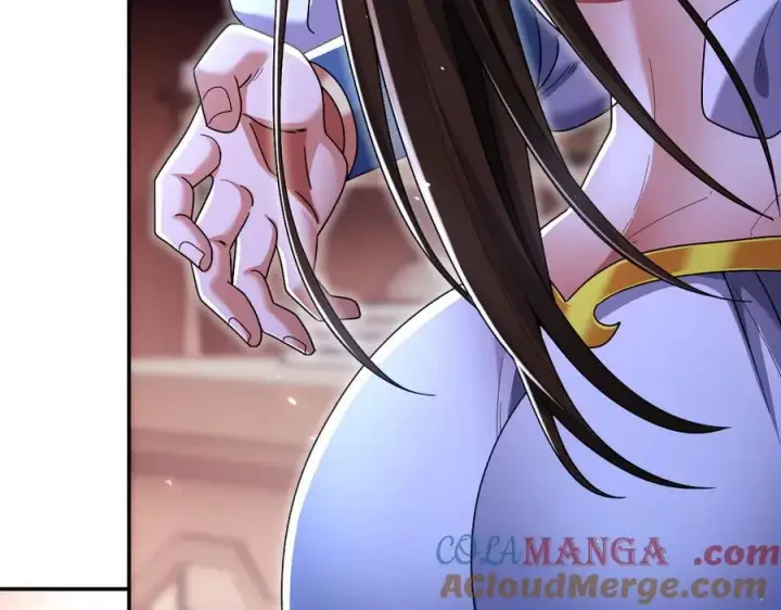《开局震惊女帝老婆，我无敌了》第77话 老婆，开辟些新战场呗？图97