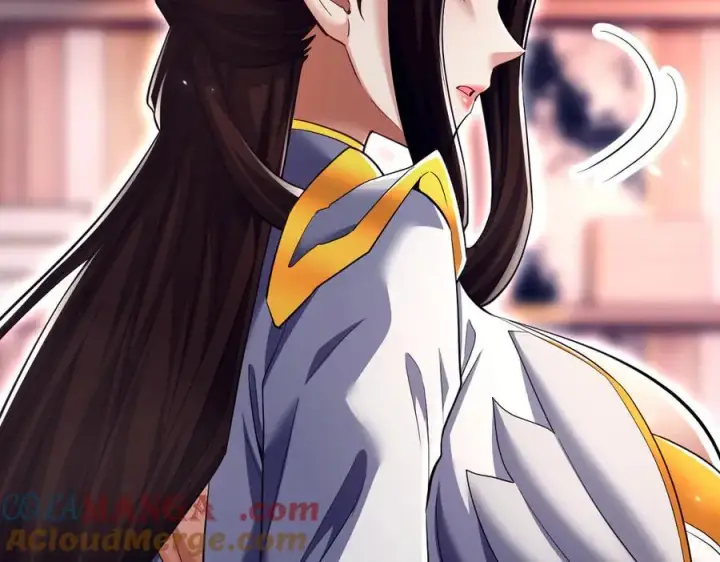 《开局震惊女帝老婆，我无敌了》第79话 奇怪的要求图37