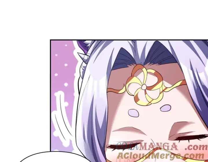 《开局震惊女帝老婆，我无敌了》第79话 奇怪的要求图81