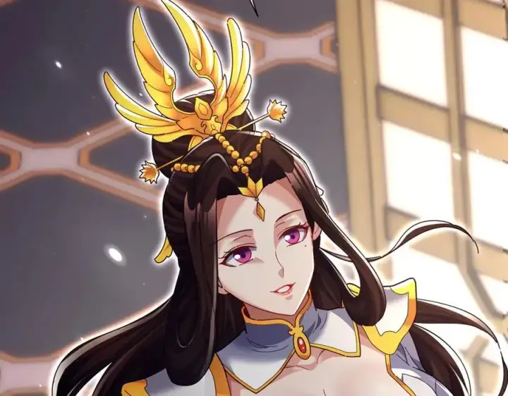 《开局震惊女帝老婆，我无敌了》第79话 不会吧，三人运动？图151