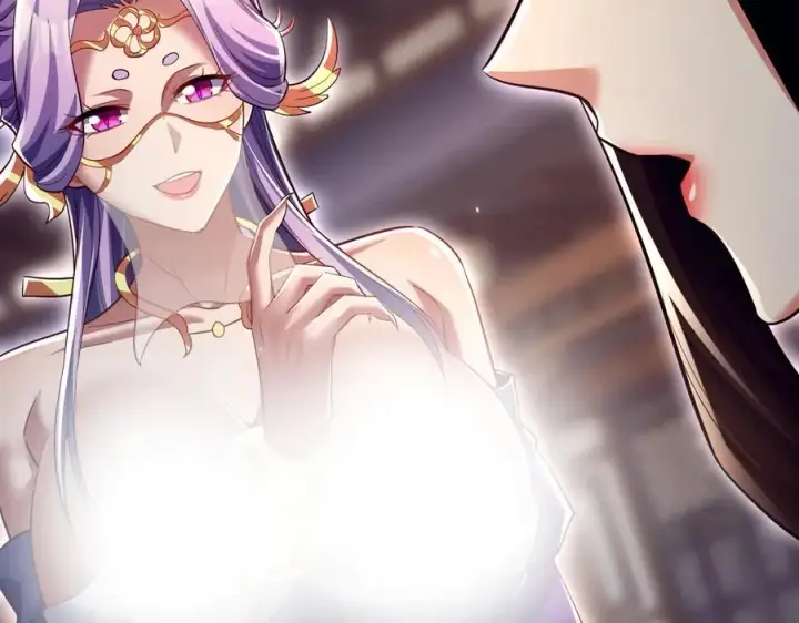 《开局震惊女帝老婆，我无敌了》第79话 不会吧，三人运动？图26