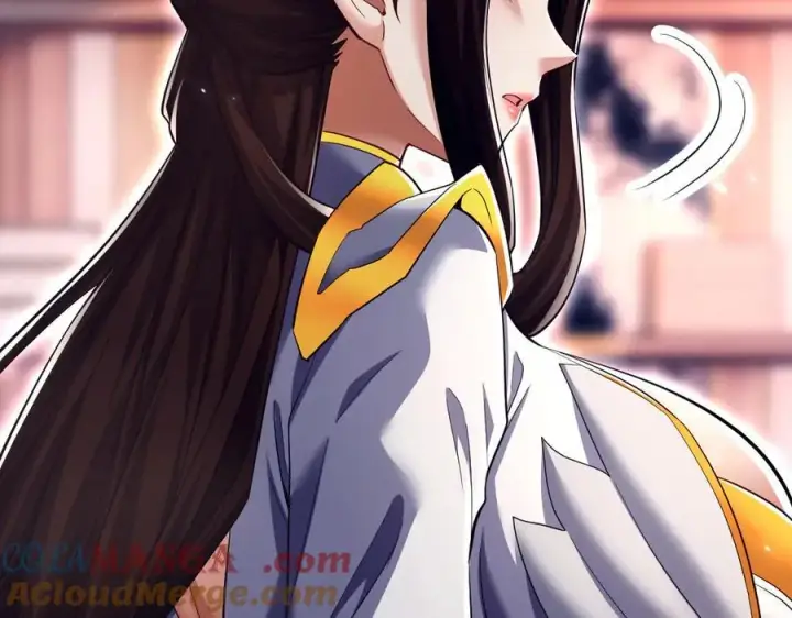 《开局震惊女帝老婆，我无敌了》第79话 不会吧，三人运动？图37