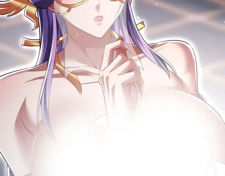 《开局震惊女帝老婆，我无敌了》第79话 不会吧，三人运动？图54
