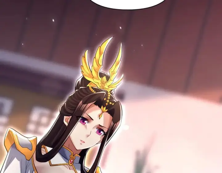 《开局震惊女帝老婆，我无敌了》第79话 不会吧，三人运动？图72