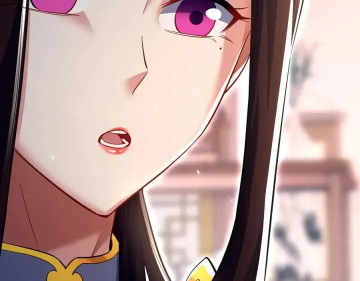 《开局震惊女帝老婆，我无敌了》第79话 不会吧，三人运动？图76