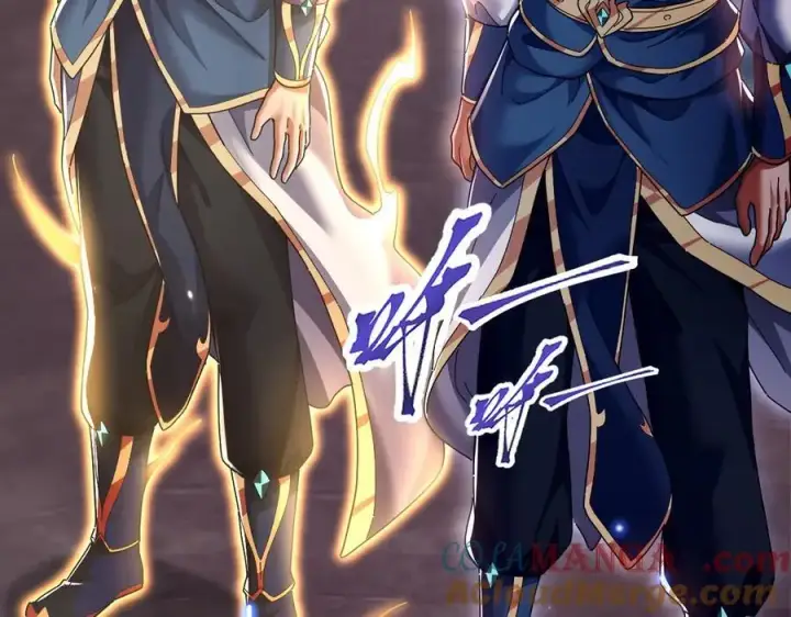 《开局震惊女帝老婆，我无敌了》第80话 奇怪的要求图165