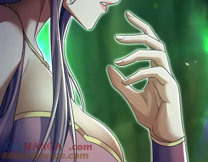 《开局震惊女帝老婆，我无敌了》第81话 魔音贯耳图101