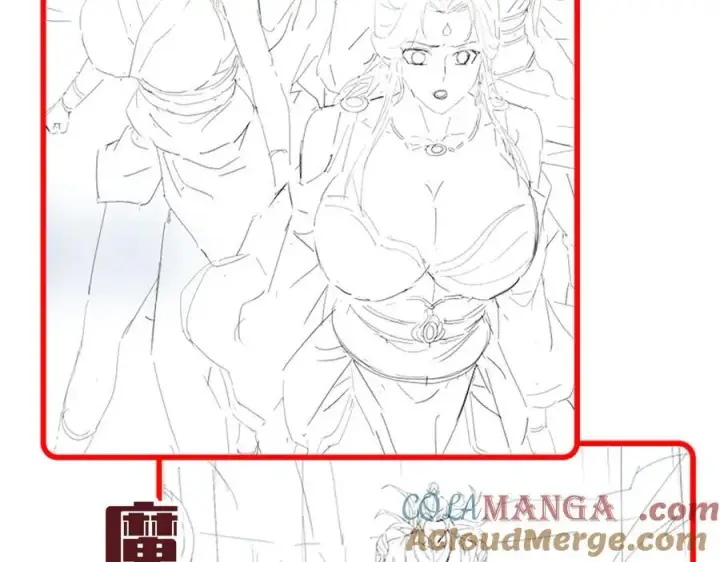 《开局震惊女帝老婆，我无敌了》第81话 魔音贯耳图169