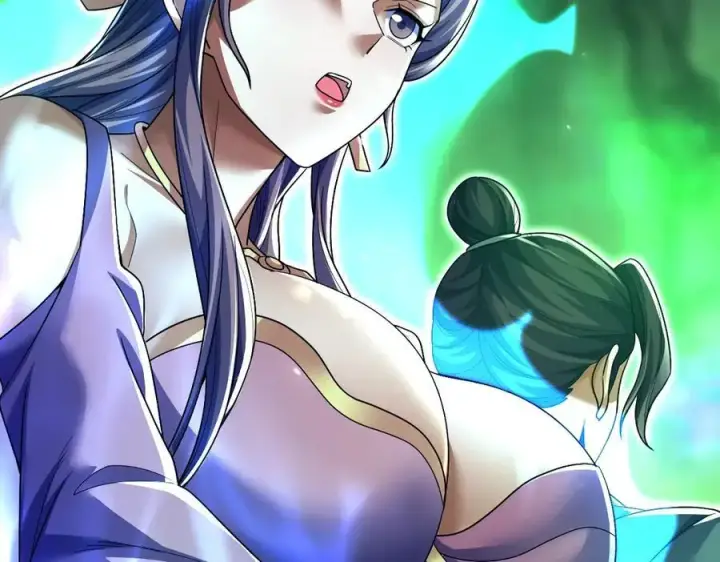 《开局震惊女帝老婆，我无敌了》第81话 魔音贯耳图52