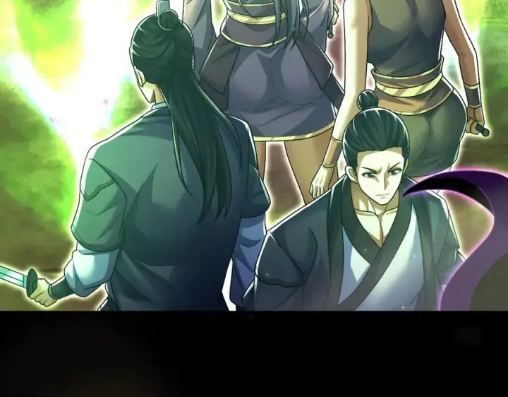 《开局震惊女帝老婆，我无敌了》第81话 魔音贯耳图99
