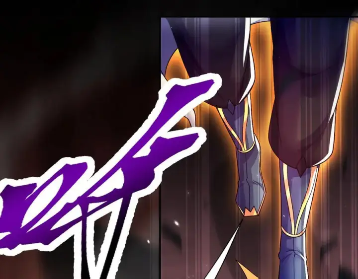《开局震惊女帝老婆，我无敌了》第83话 绞杀魔族图100