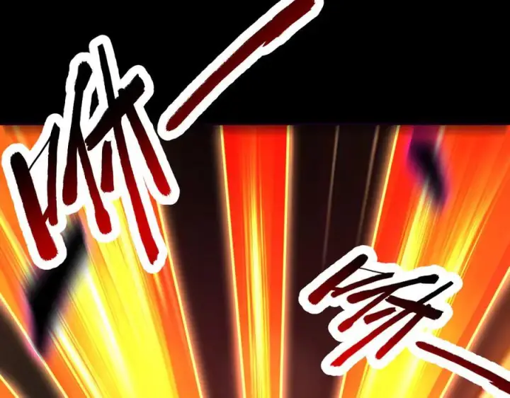 《开局震惊女帝老婆，我无敌了》第83话 绞杀魔族图138